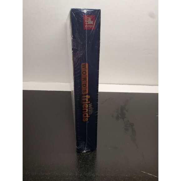 Words With Friends Ultimate Play Pack! Board Game By Hasbro Zynga NEW IN BOX - Picture 5 of 7